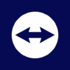 teamviewer android logo