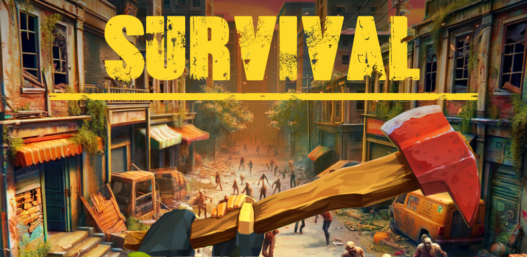 Tegra: Crafting Survival Shooter