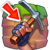 tegra crafting survival shooter logo