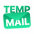 temp mail logo