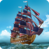 tempest pirate android logo