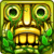 temple run 2 logo