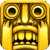 temple run android games logo