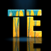 tenada 3d animated logo