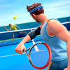 tennis clash android logo