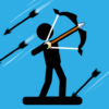 the archers 2 android games logo