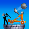 Catapult 2 7.5.5 – Download the Arcade – Casual Game "Catapult 2" for Android + Mod 1 the catapult 2 logo