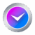 the clock jetkite logo