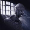The Dark Pursuer 1.99 - Scary arcade game "Dark Monster" for Android + mod 1 the dark pursuer logo