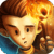 the greedy cave android games logo