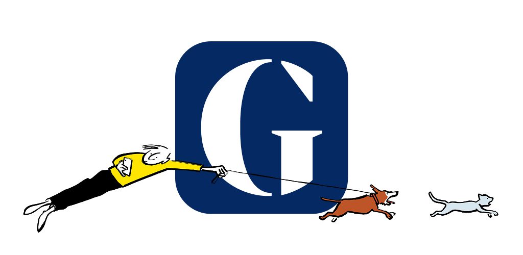 The Guardian - Live World News, Sport & Opinion