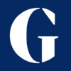the guardian android logo