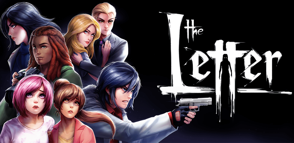 The Letter - Horror Visual Novel