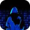 the lonely hacker logo