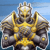 the paladins story logo