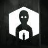 the past within logo