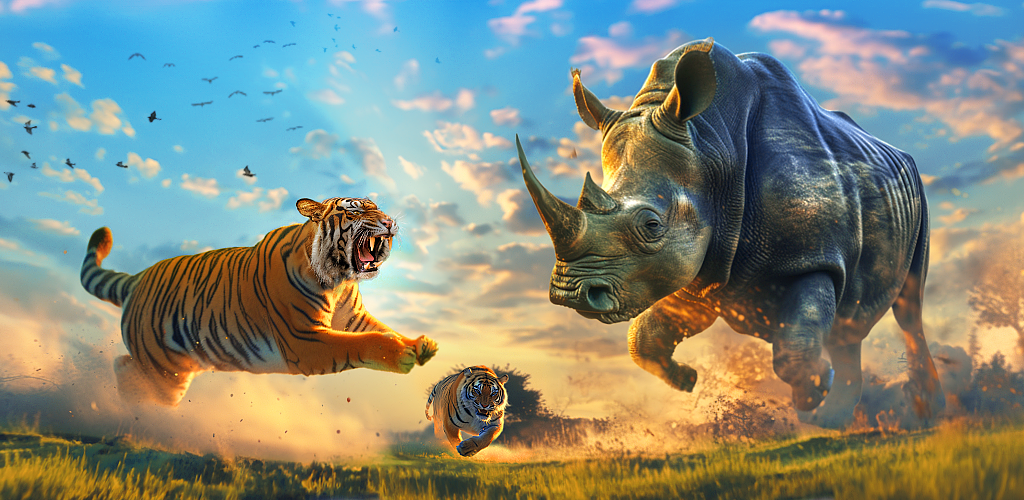 The Tiger