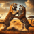 the tiger android games logo