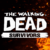 the walking dead survivors logo