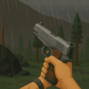 the walking zombie 2 logo
