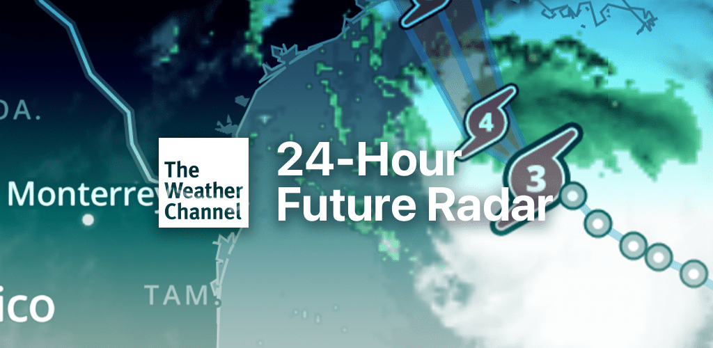 the weather channel cover