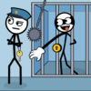 thief puzzle logo