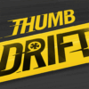 thumb drift furious racing logo