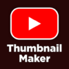 thumbnail maker android logo