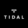 tidal music logo