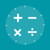 time and hours calculator logo