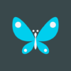 timus spin dark icon pack logo