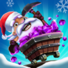 Download Tiny Miners 3.8.3 - "Little Miners" strategy game for Android + mod 1 tiny miners idle clicker logo