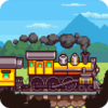 tiny rails android games logo