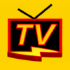 Download TNT Flash TV Pro 1.3.52 - application for access to satellite TV networks for Android 1 tnt flash tv logo