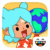 toca life world android logo