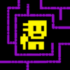 tomb of the mask logo