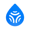 tomorrow io weather forecast logo