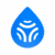 tomorrow io weather forecast logo