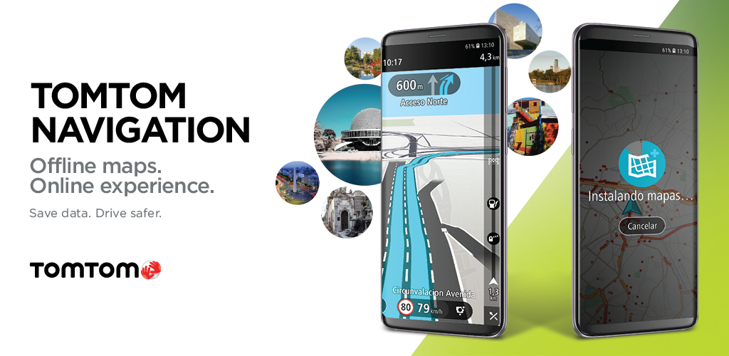TomTom Navigation
