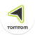 tomtom navigation logo