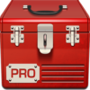 toolbox pro smart handy measurement tools logo