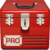 toolbox pro smart handy measurement tools logo