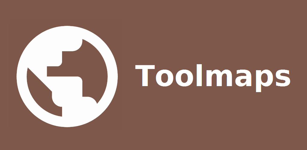 tools for google maps cover