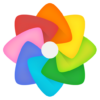 toolwiz photos prisma filters logo