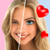toonapp photo editor logo