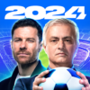top eleven android logo