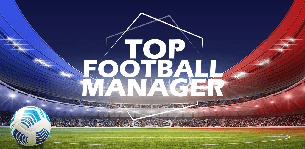 Top Soccer Manager
