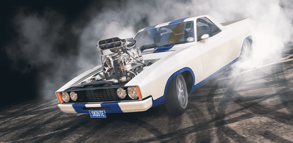 Torque Burnout