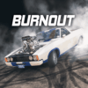 torque burnout android logo