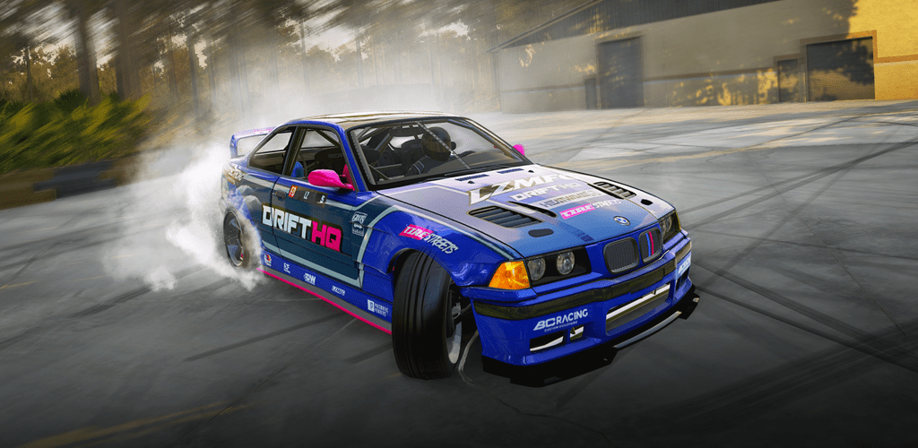 Torque Drift